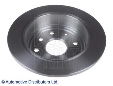 Compre CD7606S Bremsi Disco do freio traseiro