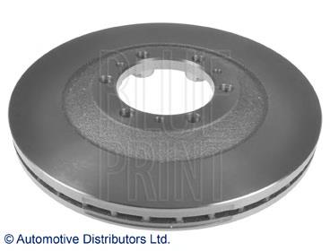 Compre 97034035 Opel Disco do freio dianteiro