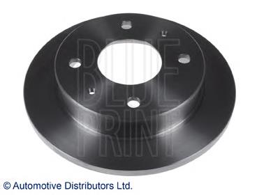 Compre 5171202000 Hyundai/Kia Disco do freio dianteiro