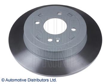 Disco do freio traseiro Japan Parts DPK18C preço, a partir de 46,06 USD
