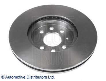 Disco do freio dianteiro Opel 569006 preço, a partir de 52,86 USD