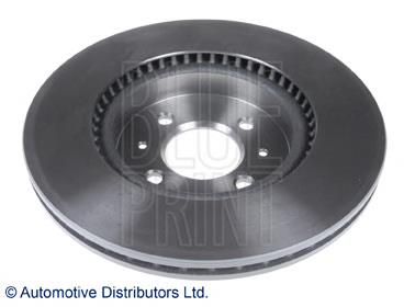 Disco do freio dianteiro 51712H8580 Hyundai/Kia
