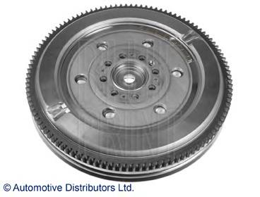 Volante de motor 415015910 INA