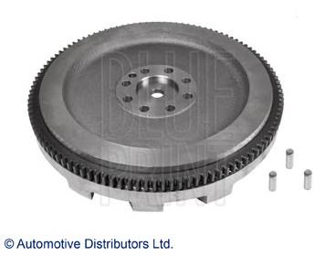 836655 VALEO Volante de motor