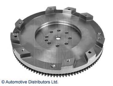 836655 VALEO Volante de motor