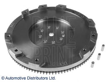 Volante de motor Blue Print ADG03506 preço, a partir de 178,97 USD