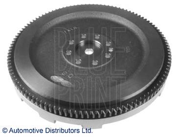 Compre ADG03506 Blue Print Volante de motor