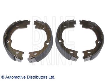 Compre 583053JA00 Hyundai/Kia Sapatas do freio de estacionamento