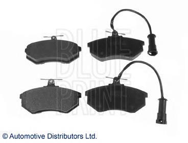 Sapatas do freio dianteiras de disco Dafmi D220E preço, a partir de 28,14 USD