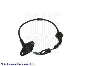 Compre 4151007110 Hyundai/Kia Cabo de embraiagem