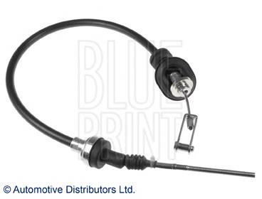  Cabo de embraiagem KIA Rio I hatchback (DC) (2000 - 2006) I