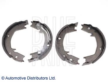 Compre 583053AA00 Hyundai/Kia Sapatas do freio de estacionamento