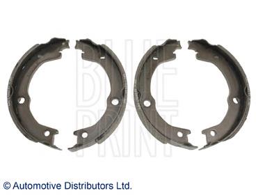 Sapatas do freio de estacionamento Hyundai/Kia 4833A21000 preço, a partir de 22,52 USD