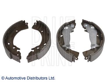 Compre 58305C7A00 Hyundai/Kia Sapatas do freio traseiras de tambor