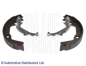 Sapatas do freio de estacionamento Hyundai/Kia 583501JA30 preço, a partir de 47,10 USD
