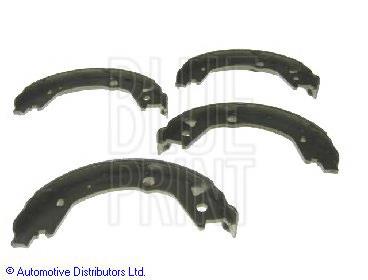 Sapatas do freio de estacionamento Hyundai/Kia 5835017A00 preço, a partir de 34,19 USD