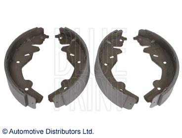 Sapatas do freio traseiras de tambor Hyundai/Kia 0K0Y12638Z preço, a partir de 37,17 USD