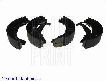 Sapatas do freio traseiras de tambor Hyundai/Kia 583053KA00 preço, a partir de 21,34 USD