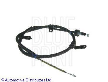 ADG046151 Blue Print