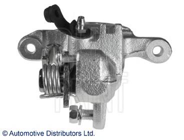 5831029A20 Hyundai/Kia Suporte do freio traseiro esquerdo