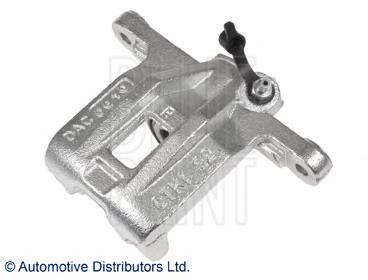 96418880 General Motors Suporte do freio traseiro direito