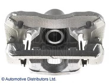 583112HA00 Hyundai/Kia Suporte do freio traseiro direito