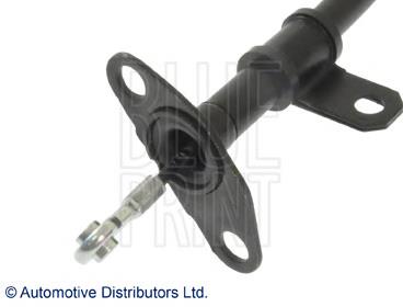 Cabo do freio de estacionamento traseiro esquerdo Hyundai/Kia 59760H1050 preço, a partir de 26,87 USD