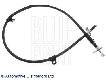 Compre 59770H1000 Hyundai/Kia Cabo do freio de estacionamento traseiro direito