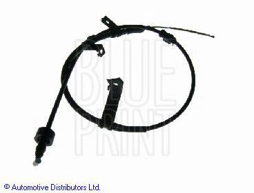 Compre 597701G300 Hyundai/Kia Cabo do freio de estacionamento traseiro direito