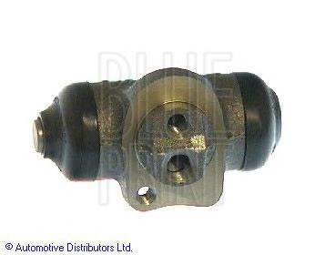 Cilindro traseiro do freio de rodas de trabalho General Motors 93740568 preço, a partir de 37,43 USD