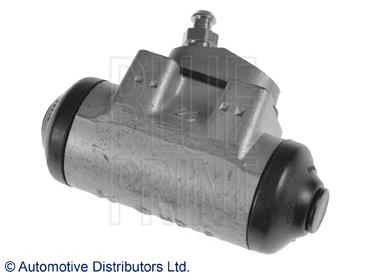 Cilindro traseiro do freio de rodas de trabalho Hyundai/Kia 583303A000 preço, a partir de 13,71 USD