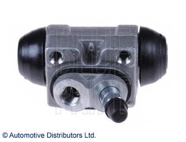 Cilindro traseiro do freio de rodas de trabalho CS589 Japan Parts