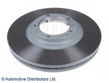 Disco do freio dianteiro S581294A200 Hyundai/Kia