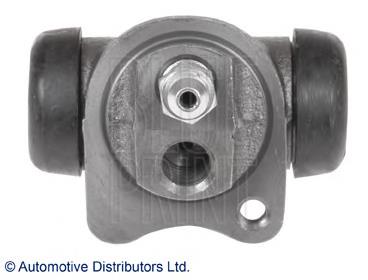 Cilindro traseiro do freio de rodas de trabalho 96518606 General Motors