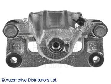 Suporte do freio traseiro direito F30095 Brembo