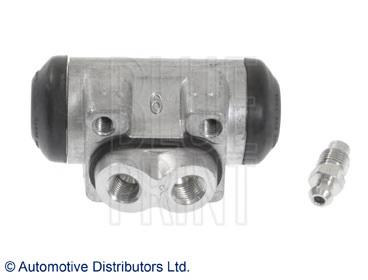 Cilindro traseiro do freio de rodas de trabalho Ssang Yong 4831105010 preço, a partir de 20,62 USD