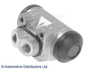 Compre 4831105010 Ssang Yong Cilindro traseiro do freio de rodas de trabalho