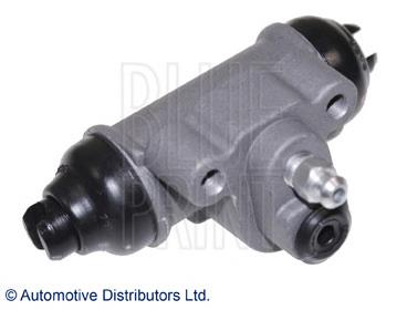 Compre CSK16 Japan Parts Cilindro traseiro do freio de rodas de trabalho