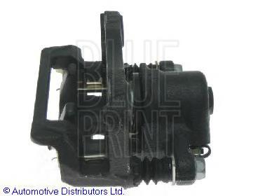 Suporte do freio traseiro direito DRI 4297410