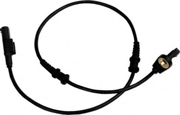 Sensor dianteiro de ABS A2115401817 Mercedes