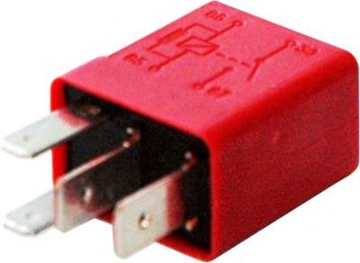 0011130885 Fiat/Alfa/Lancia Relê de ventilador