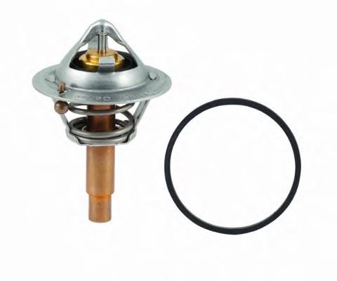 Termostato 106507 Febi