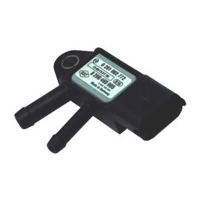 Compre 2277000Q0C Renault (RVI) Sensor de pressão dos gases de escape