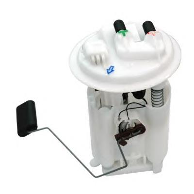 8200683203 Renault (RVI) Módulo de bomba de combustível com sensor do nível de combustível