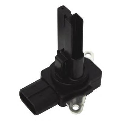 Compre 600772 Hans Pries (Topran) Sensor de fluxo (consumo) de ar, medidor de consumo M.A.F. - (Mass Airflow)