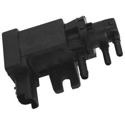 Compre 00001618QK Peugeot/Citroen Válvula solenoide de regulação de comporta EGR