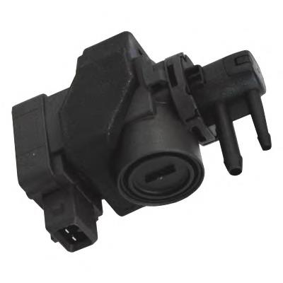 149567097R Renault (RVI) Convertidor de pressão (solenoide) de supercompressão