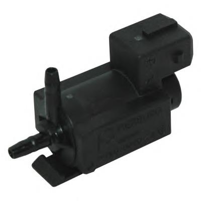 Válvula solenoide de regulação de comporta EGR BMW 7537612