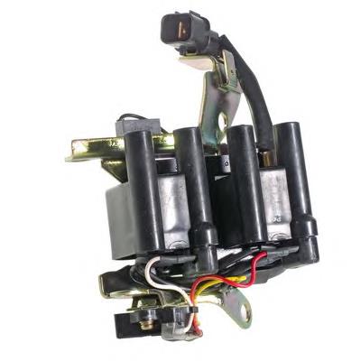 Compre B0165 General Motors Bobina de ignição