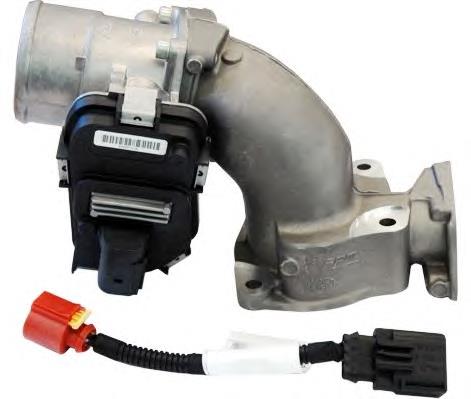 Válvula de borboleta montada Meat&Doria 88187 preço, a partir de 419,79 USD